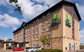 Holiday Inn Express Edinburgh - Leith Waterfront, An Ihg Hotel